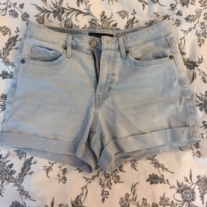 Aeropostale jean shorts